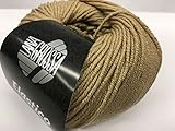  Lana Grossa Elastico 136 Camel 50 g