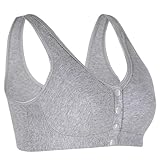 Soutien-gorge à poches pour les femmes post-opératoires : vous pouvez utiliser n'importe quelle forme de prothèse mammaire, par exemple triangulaire, en forme de larme, sur le côté long, en spirale, etc.