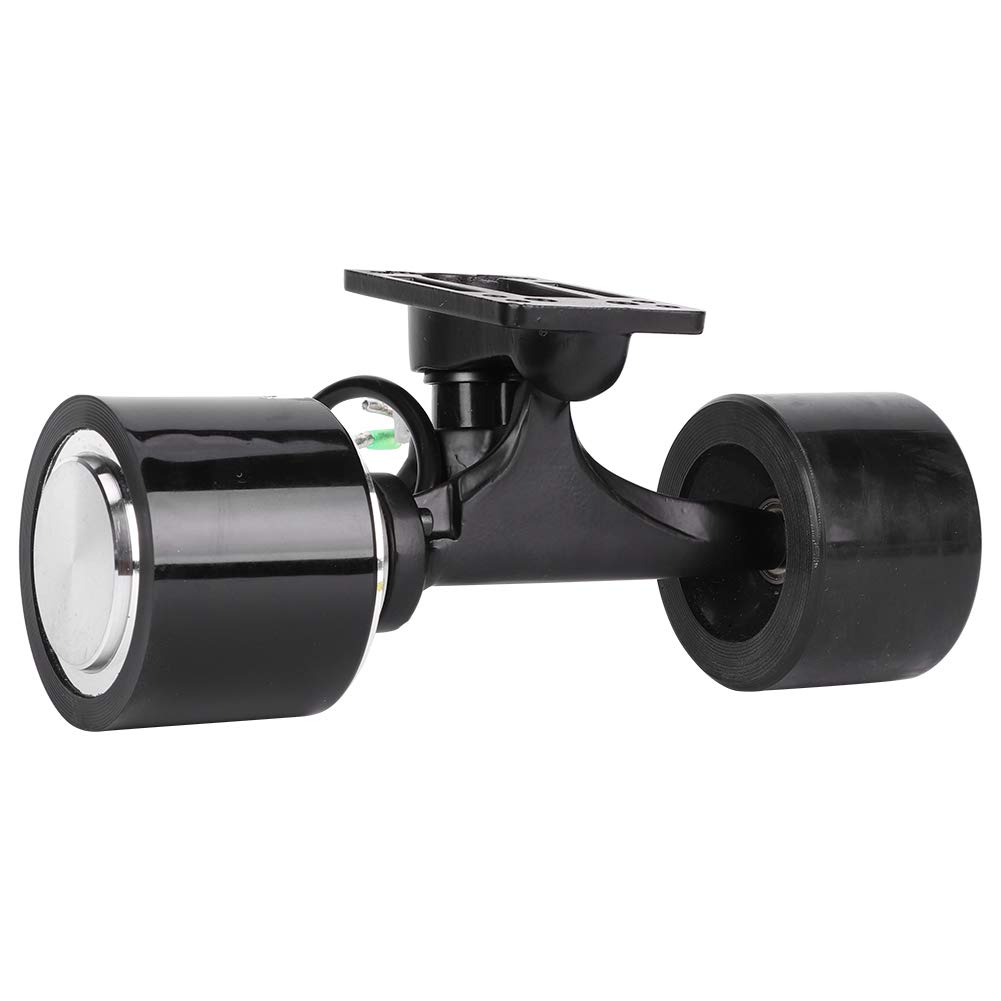 Amazon.co.jp: E-スケートボードハブモーター ホイールエンジン