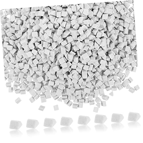 Abrasifs pour meulage de céramique triangulaires pour sublimer la vaisselle en porcelaine