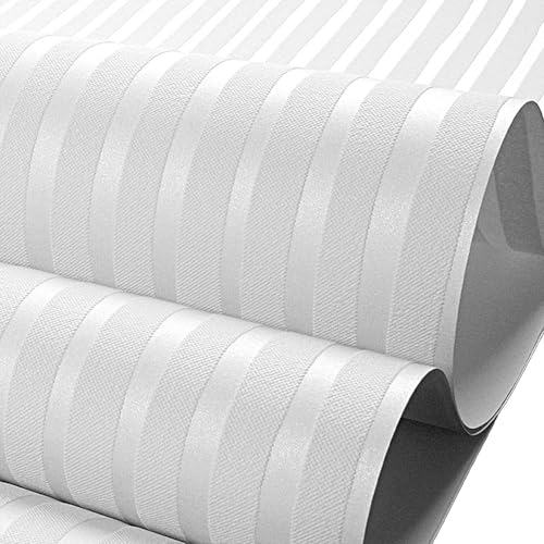 Générique Carta da parati a righe adesiva decorativa |...