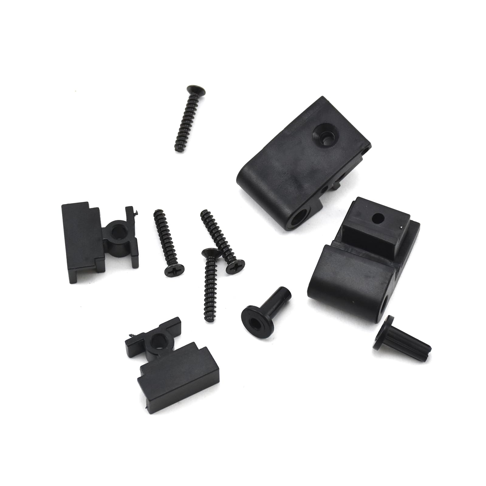 Amazon.com: RV Refrigerator Hinge Repair Kit 3316885.900