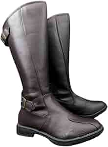 特攻ブーツ　ブラウン　状態良好 楽天市場】特攻ブーツ ブラウン / 斜めカット 旧車會 ツーリング