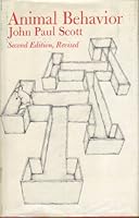 Animal Behavior. 0226743373 Book Cover