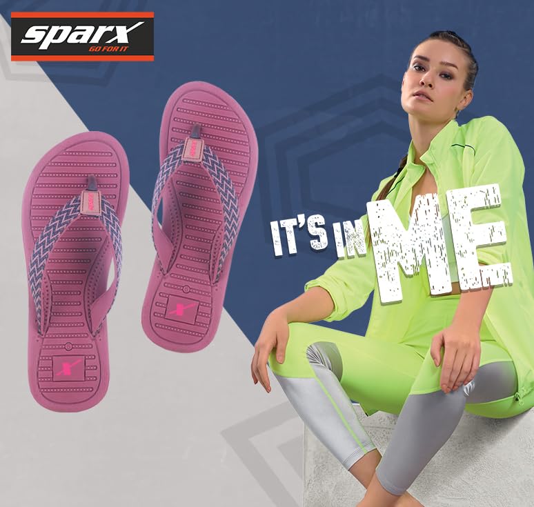 Image of SPARX Women Slip On Slipper