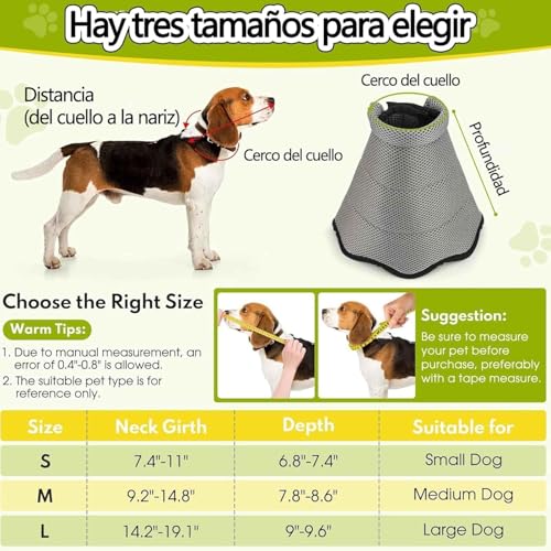 Mallas grises 8 Imagen adicional