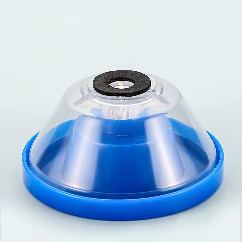 Colector de polvo de taladro, cubierta protectora de polvo para brocas – Accesorio de taladro recogedor de polvo, protector antisalpicaduras para un espacio de trabajo más limpio — view 7