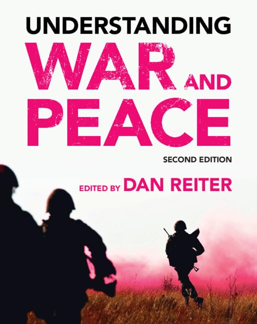 Understanding War and Peace      2nd Edition, Kindle Edition