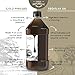 Organic Virgin Cold Pressed Black Sesame Seed Cooking Oil (Til/Gingelly Oil) (415 Ml)