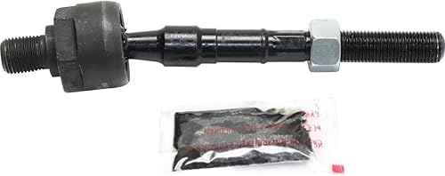 Premium Replacement Part OEM for Tie Rod End For 2010-2013 Kia Forte Koup Front Driver or Passenger Side Inner Index-GTR-JR998-16786 disponible en Yaxa Venezuela