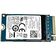 Oemgenuine OEM Kioxia 256GB M.2 PCI-e NVME SSD Internal 5SS0V26415 Solid State Drive 42mm 2242 Form Factor M Key
