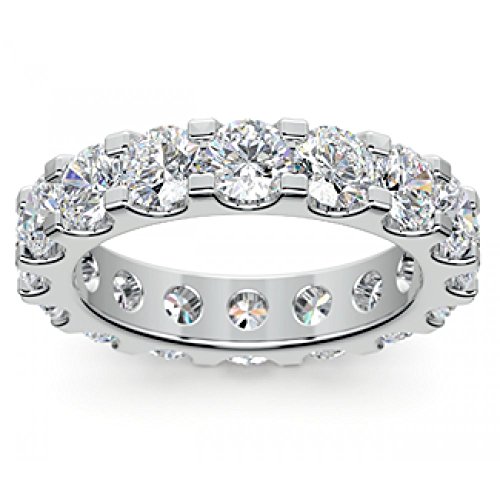 Madina Jewelry Diamond Eternity Band