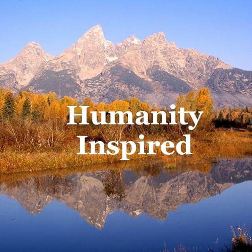 Humanity Inspired cover art