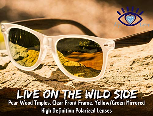 Eye Love - Occhiali da sole - Uomo