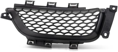 Miniatura 2 de KarParts360 Rejilla de parachoques delantero para Chrysler 300 2015-2020 Reemplazo del lado del pasajero para CH1039193  68231612AA