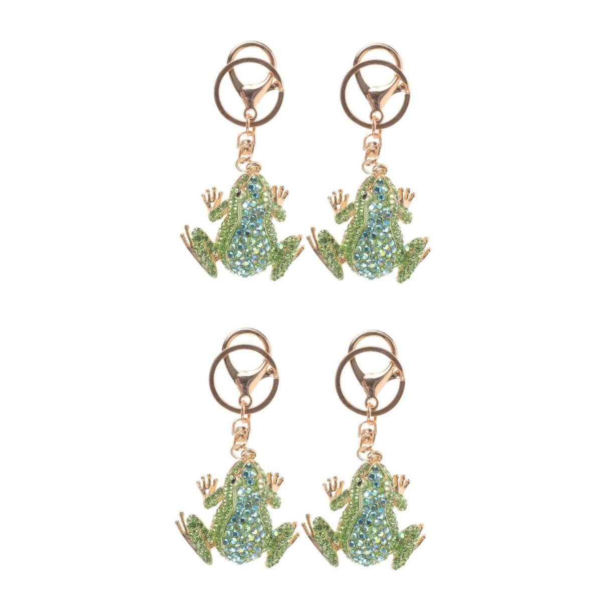 Beaupretty Portachiavi Ciondolo Accessori Per Borse E Chiavi Creativo Per Età