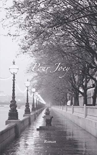 Pour Joey (French Edition)
