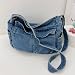 Imagen de AMZLORD Bolso de hombro de moda para mujer