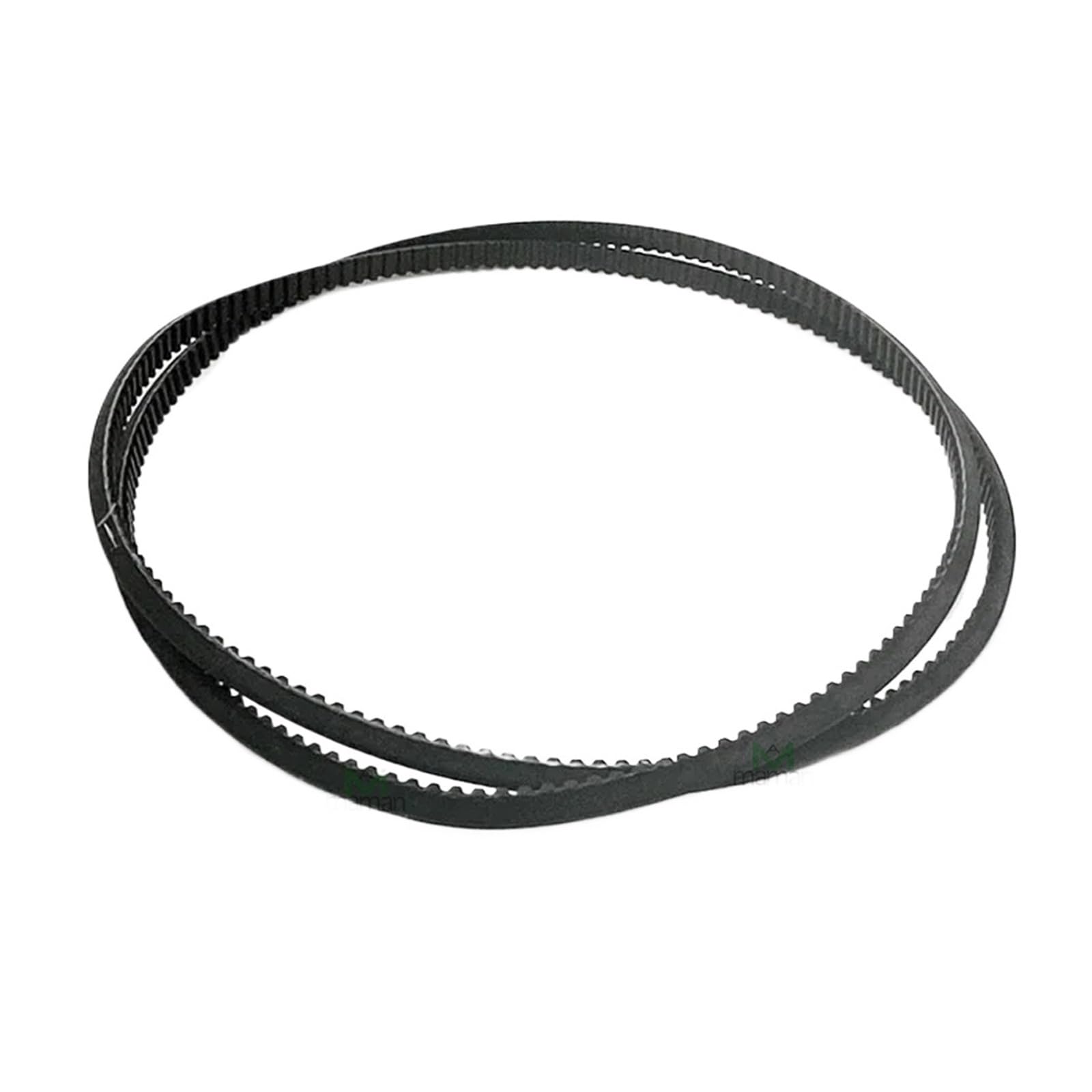 Cinturón gran angular 7M 2 uds perímetro 7M230~7M2180 adecuado for correas de transmisión de equipos mecánicos