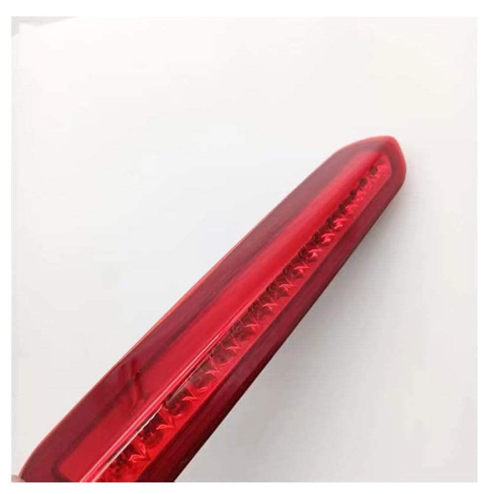 Luce Terzo Stop per KIA Sportage 2005 2006 2007 2008 2009, Auto Terza Luci di Stop A LED Fanale Posteriore Centrale Luce di Segnalazione Ricambio