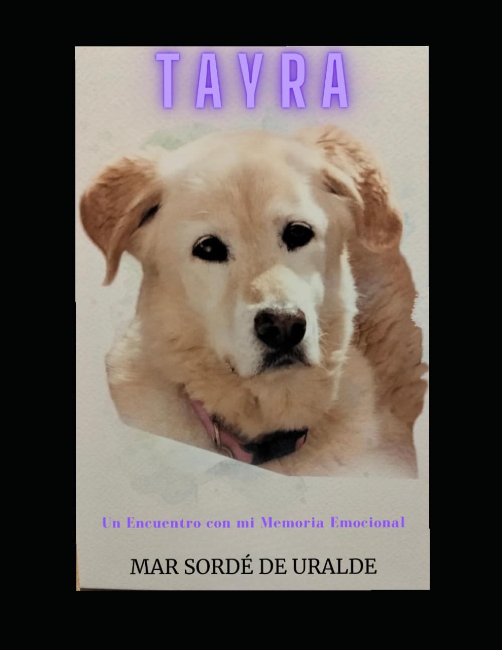 TAYRA: Un Encuentro con mi Memoria Emocional