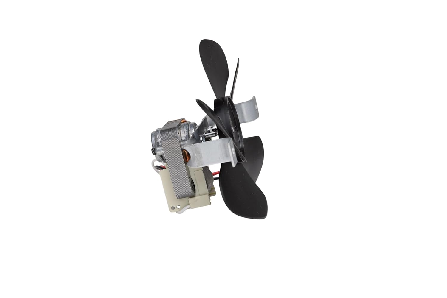 Kitchen Basics 101 (Genuine Part) 97012248 Exhaust Fan S97012248 Range Hood Vent Motor Replacement for Broan Nutone 99080492, AP4527731, 1172615, 97005161,99080533 99080410 99080363 BP17 2-Yr Warranty