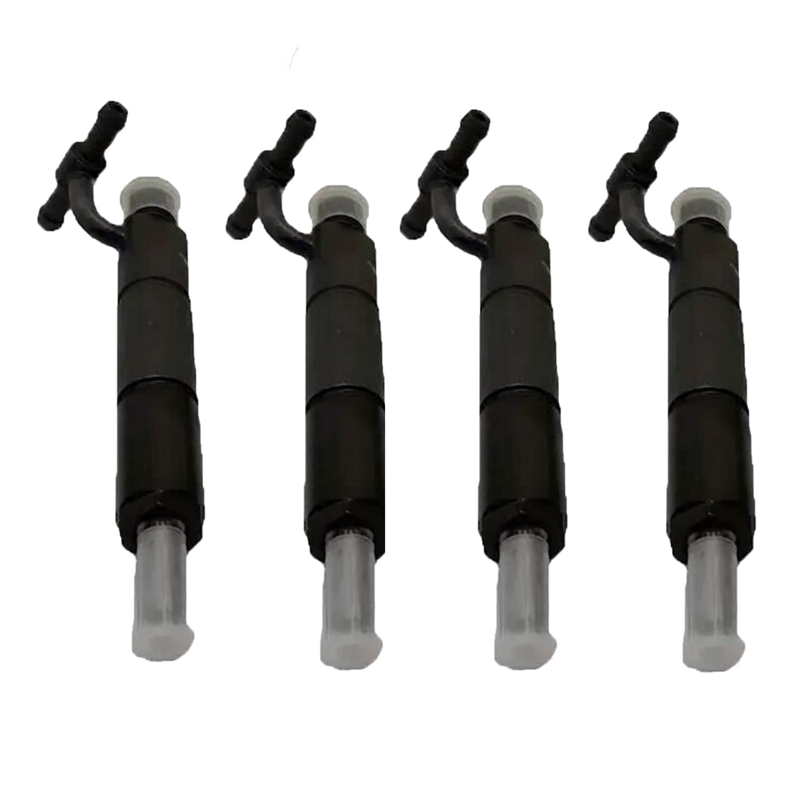 Amazon.com: HVACSTAR 4PCS Fuel Injector ME012581 093500-6030 