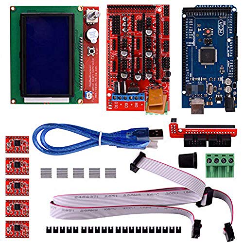 Arduino CNC Shield Controller Kits 