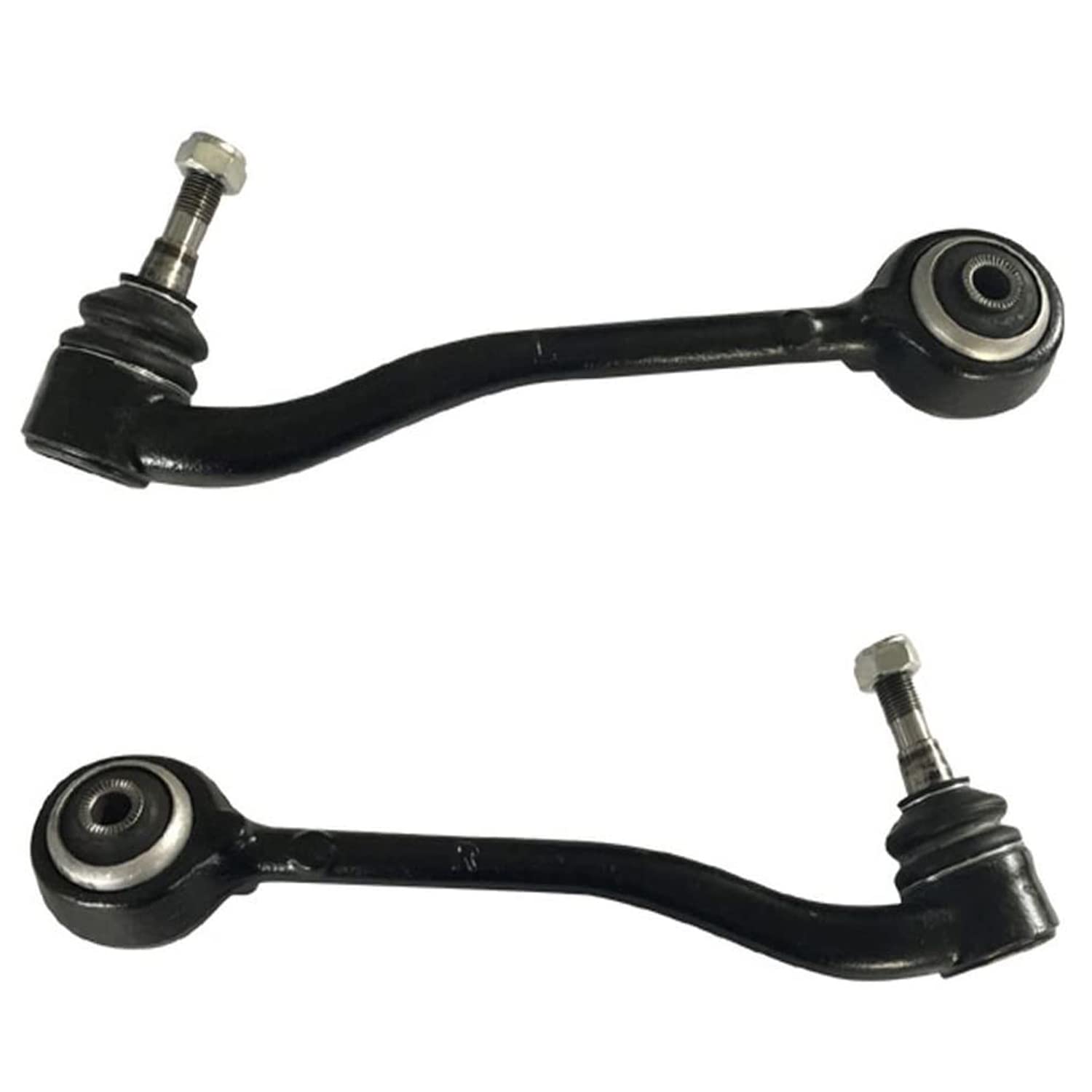 Amazon.com: Bapmic Left 31126760275 + 31126760276 Right Front