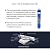 LiquaGen - 5 Stage Aquarium Reef Reverse Osmosis (RO/DI) Water Filter Replacement Kit (DI Resin on the Side) (150 GPD) | | For 0 TDS Water