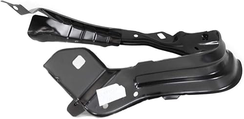 Miniatura 7 de Soporte para faros delanteros Mercedez Benz C32 AMG 2002 2003 2004 par del lado del conductor y del pasajero  Soporte  Sedán  MB1225125 + MB1225126