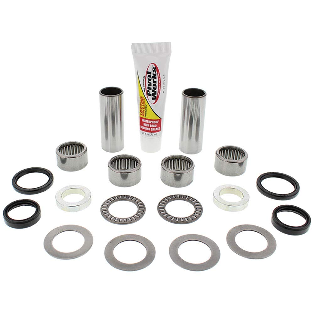 Pivot Works PWSAK-Y27-421 Swing Arm Kit