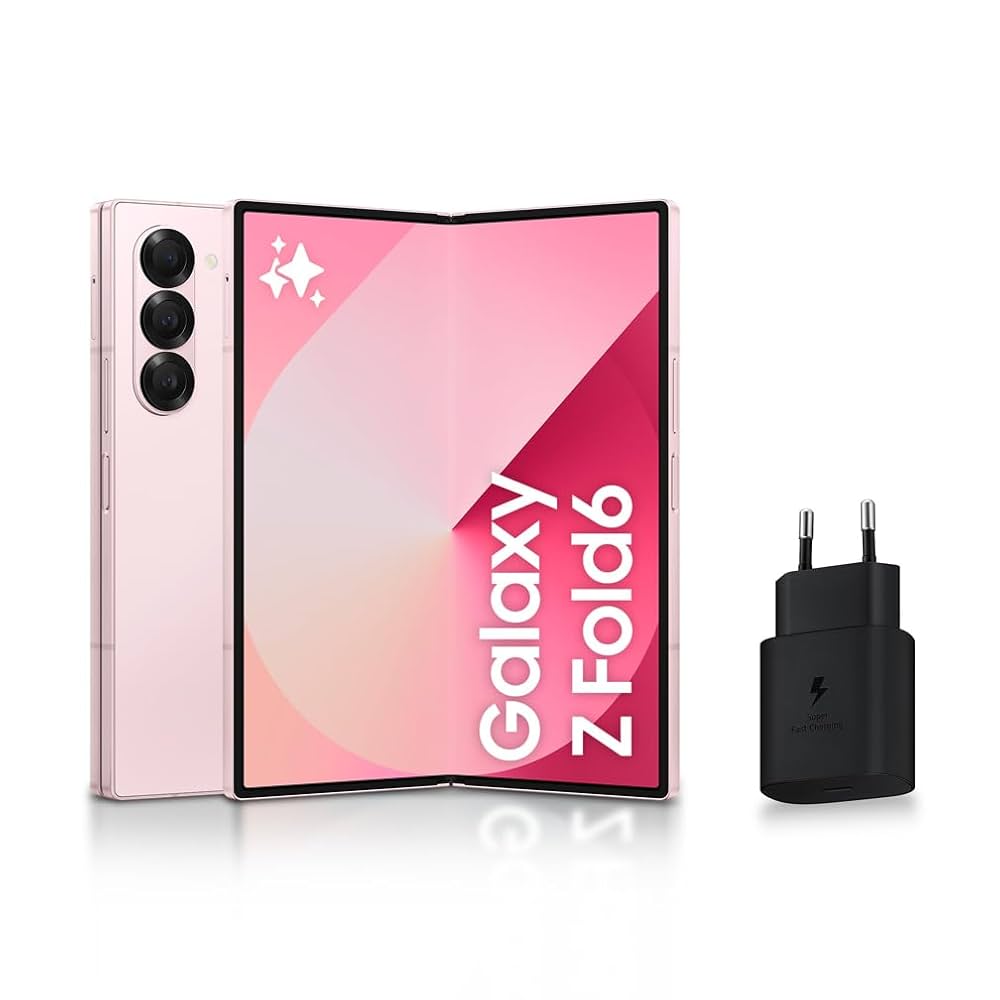 み*ん様 Galaxy Z Fold6 本体のみピンク韓国版 楽天市場】【税込送料無料】 SAMSUNG Galaxy Z Fold6 5G Dual-SIM(Nano