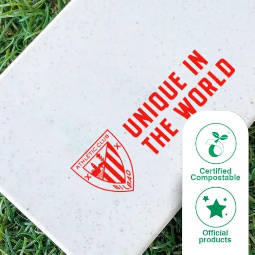 Coque iPhone 15 protection durable et légère Athletic Club blanche - 5