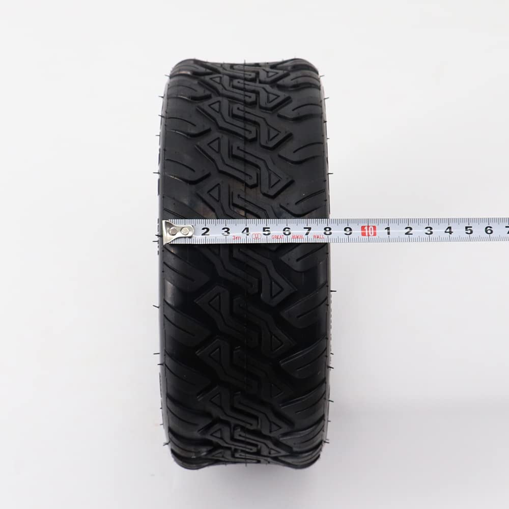 Gumowa opona do skutera elektrycznego, zapasowa opona 75/65-6,5, dętka wewnętrzna, opona, antypoślizgowa, opona, skuter elektryczny, mini Moto Pro, uniwersalna
