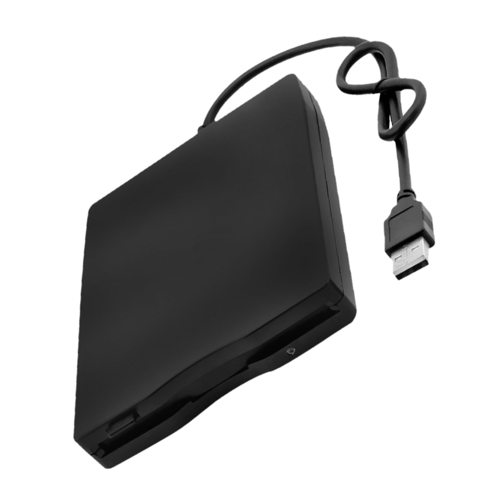 nuobesty portable usb external diskette drive for data transfer lightweight floppy disk driver compatible with windows and more compact design for easy carrying