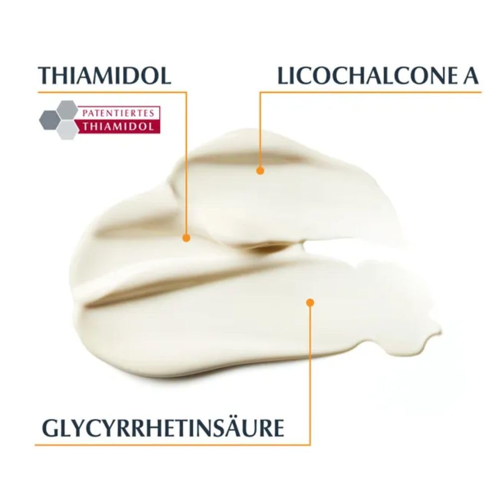 Eucerin Pigment Control LSF 50+ Sun Fluid, 50 ml Rozwiązanie