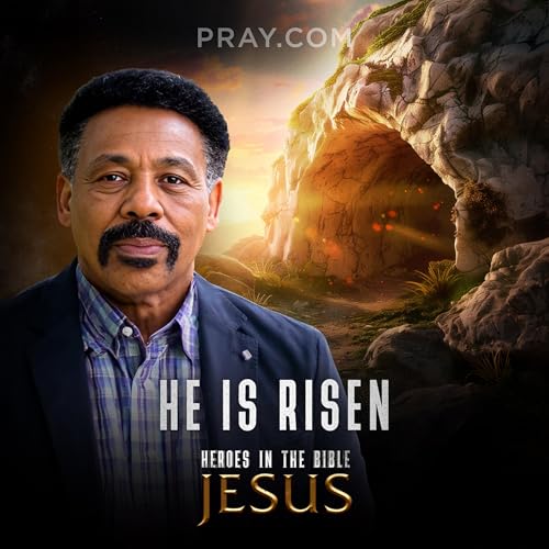 Chapter 19: He is Risen