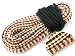 NuoYa001 Hot sale 7mm Rifle Bore cleaning snake .270 274cal Caliber clean tool