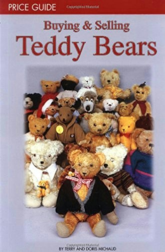 Buying and Selling Teddy Bears Price Guide