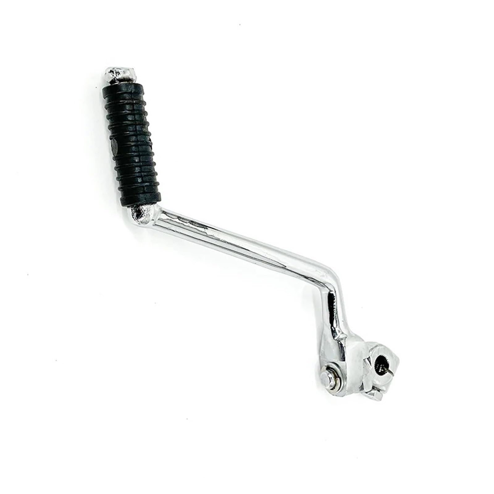 SYC27QP Shift Pedal Lever Motorcycle Motorcycle Accessories Engine Kick Lever Starter Lever for Road CG 125cc 200cc 250cc Engine Dirt Pit Bike Off Motocross