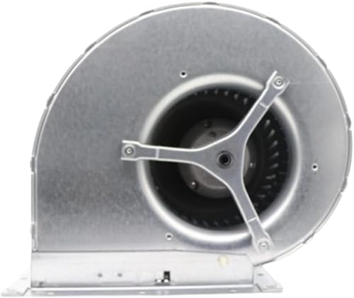 D4E180-CA02-36 230V 1.68A 380W 1250RPM Variable Frequency Centrifugal Cooling Fa