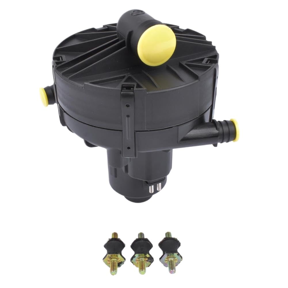 Sekundärluftpumpe, kompatibel mit Motoren der C-Klasse W204, E-Klasse W211, W204, M272 und M273 – ersetzt A0001405185