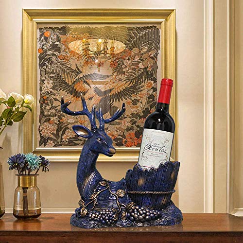 Meuble vin salon compact pour embellir votre table de cuisine - 6