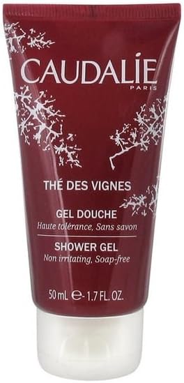 Caudalie Thé des Vignes Shower Gel 50ml