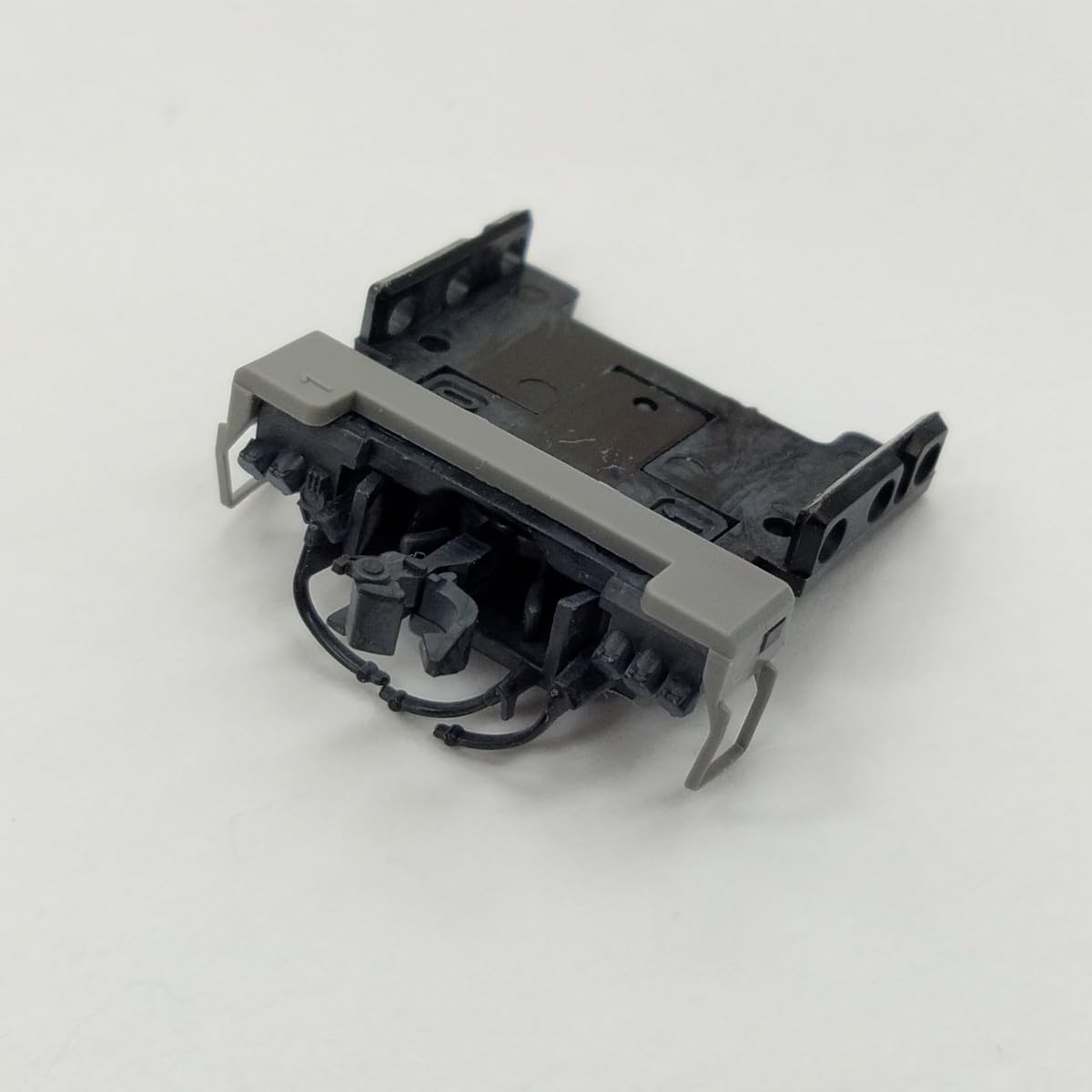 Amazon | TOMIX キハ58 車端ステップ TNカプラー | 鉄道模型 通販