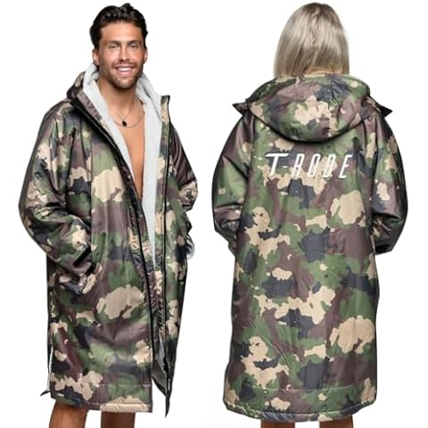Totalcool T-Robe Waterproof Changing Robe Cover