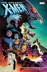Amazon | X-Men Omnibus Vol. 1 (Uncanny X-Men (1963-2011)) (English