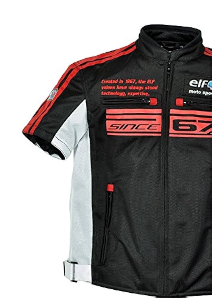 週末価格　elf メッシュブルゾン 週末価格 elf メッシュブルゾン