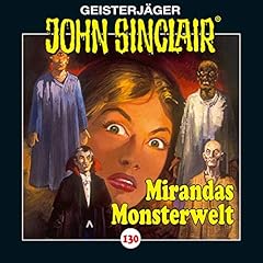 Mirandas Monsterwelt Titelbild